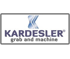 Kardesler Grab and Machine